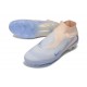 Scarpe da Calcio Nike Phantom 6 Elite High FG Blu