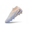 Scarpe da Calcio Nike Phantom 6 Elite High FG Blu