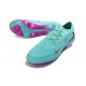 Nike Scarpa Phantom 6 Elite Low FG Blu Viola