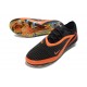 Scarpe da Calcio Nike Phantom 6 Elite Low FG Nero BRT Cremisi