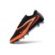Scarpe da Calcio Nike Phantom 6 Elite Low FG Nero BRT Cremisi