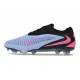 Scarpe da Calcio Nike Phantom 6 Elite Low FG Ghiaccio Guava Rosa