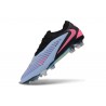 Scarpe da Calcio Nike Phantom 6 Elite Low FG Ghiaccio Guava Rosa