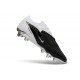 Scarpe da Calcio Nike Phantom 6 Elite Low FG Nero Bianco