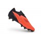 Scarpe da Calcio Nike Phantom 6 Elite Low FG BRT Cremisi Sfumato Nero