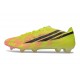Scarpe da calcio adidas F50 Hyperfast Evo FG Team Giallo Solare