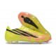Scarpe da calcio adidas F50 Hyperfast Evo FG Team Giallo Solare