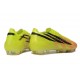Scarpe da calcio adidas F50 Hyperfast Evo FG Team Giallo Solare