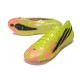 Scarpe da calcio adidas F50 Hyperfast Evo FG Team Giallo Solare