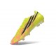 Scarpe da calcio adidas F50 Hyperfast Evo FG Team Giallo Solare