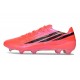 Scarpe da calcio adidas F50 Hyperfast Evo FG Solar Turbo