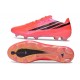 Scarpe da calcio adidas F50 Hyperfast Evo FG Solar Turbo