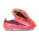 Scarpe da calcio adidas F50 Hyperfast Evo FG Solar Turbo