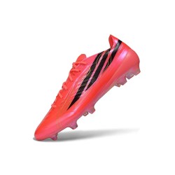 Scarpe da calcio adidas F50 Hyperfast Evo FG Solar Turbo