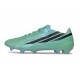 Scarpe da calcio adidas F50 Hyperfast Evo FG Verde Nero
