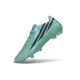 Scarpe da calcio adidas F50 Hyperfast Evo FG Verde Nero