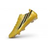 Scarpe da calcio adidas F50 Hyperfast Evo FG Oro Nero