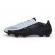 Scarpe da calcio adidas F50 Hyperfast Evo FG Nero Bianco
