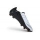 Scarpe da calcio adidas F50 Hyperfast Evo FG Nero Bianco