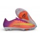 Scarpe Nike Air Zoom Mercurial Superfly 11 Elite FG Arancio Viola