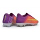 Scarpe Nike Air Zoom Mercurial Superfly 11 Elite FG Arancio Viola