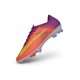 Scarpe Nike Air Zoom Mercurial Superfly 11 Elite FG Arancio Viola