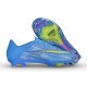 Scarpe Nike Air Zoom Mercurial Superfly 11 Elite FG Blu