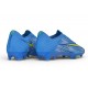 Scarpe Nike Air Zoom Mercurial Superfly 11 Elite FG Blu