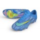 Scarpe Nike Air Zoom Mercurial Superfly 11 Elite FG Blu