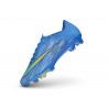 Scarpe Nike Air Zoom Mercurial Superfly 11 Elite FG Blu