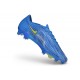 Scarpe Nike Air Zoom Mercurial Superfly 11 Elite FG Blu