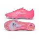 Scarpe Nike Air Zoom Mercurial Superfly 11 Elite FG Rosa