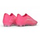 Scarpe Nike Air Zoom Mercurial Superfly 11 Elite FG Rosa