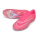 Scarpe Nike Air Zoom Mercurial Superfly 11 Elite FG Rosa