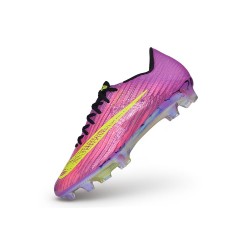 Scarpe Nike Air Zoom Mercurial Superfly 11 Elite FG Viola Giallo