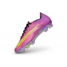 Scarpe Nike Air Zoom Mercurial Superfly 11 Elite FG Viola Giallo