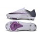 Scarpe Nike Air Zoom Mercurial Superfly 11 Elite FG Bianco Nero