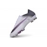 Scarpe Nike Air Zoom Mercurial Superfly 11 Elite FG Bianco Nero