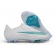Scarpe Nike Air Zoom Mercurial Superfly 11 Elite FG Cactus bianco polveroso