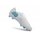 Scarpe Nike Air Zoom Mercurial Superfly 11 Elite FG Cactus bianco polveroso