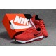 Nike Air Zoom Scarpe Uomo - Rosso Nero