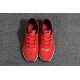 Nike Air Zoom Scarpe Uomo - Rosso Nero