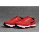 Nike Air Zoom Scarpe Uomo - Rosso Nero