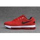 Nike Air Zoom Scarpe Uomo - Rosso Nero