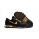 Nike Air Max 2017 Scarpa Uomo - Nero Oro