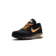 Nike Air Max 2017 Scarpa Uomo - Nero Oro