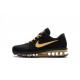 Nike Air Max 2017 Scarpa Uomo - Nero Oro