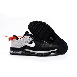 Scarpe Nike Air Max 2017 - Bianco Nero