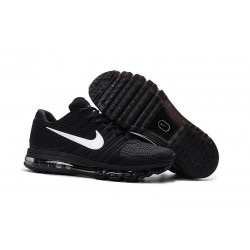 Scarpe Nike Air Max 2017 - Nero Bianco