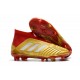 adidas Predator 18+ FG Scarpa